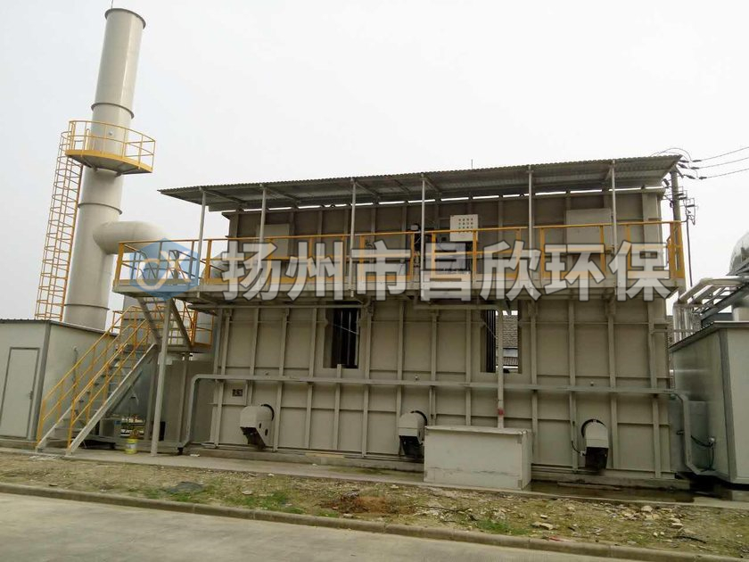 揚(yáng)州市昌欣環(huán)?？萍加邢薰緫?yīng)用范圍是什么？