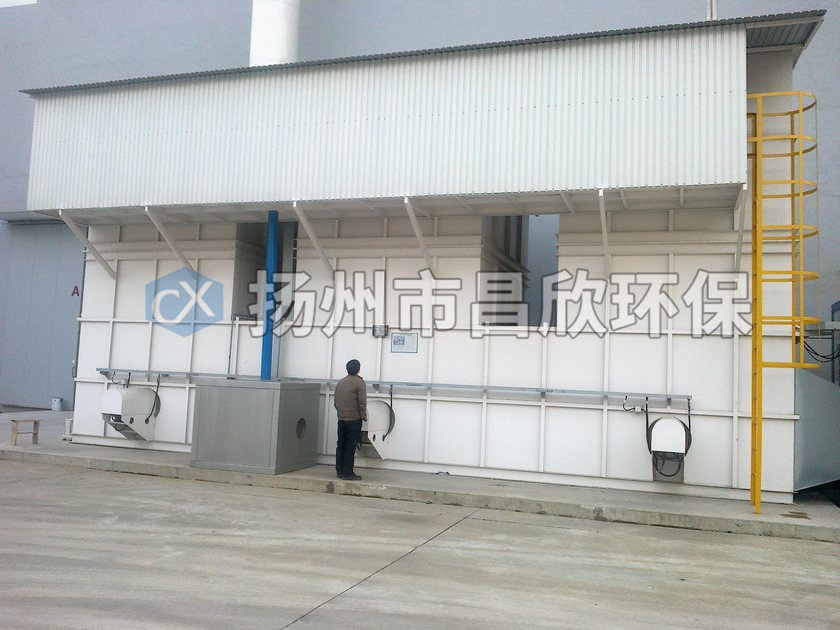 揚(yáng)州市昌欣環(huán)?？萍加邢薰局鳡I(yíng)產(chǎn)品是什么？